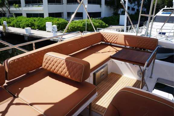 Image of Silver Lion yacht #5