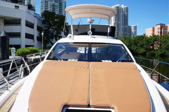 Image of Silver Lion yacht #6