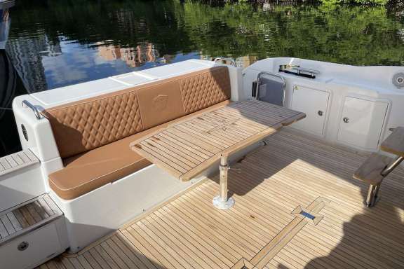 Image of Silver Lion yacht #7