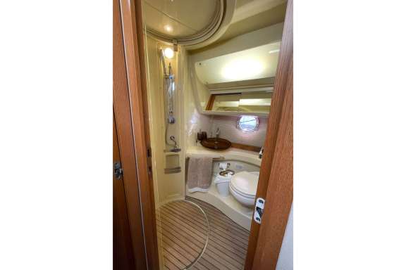 Image of Silver Lion yacht #8