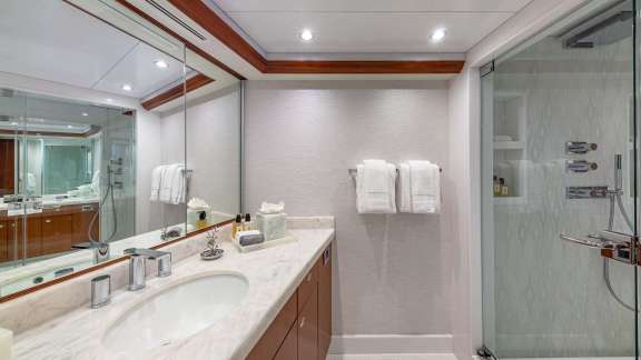 Master Ensuite