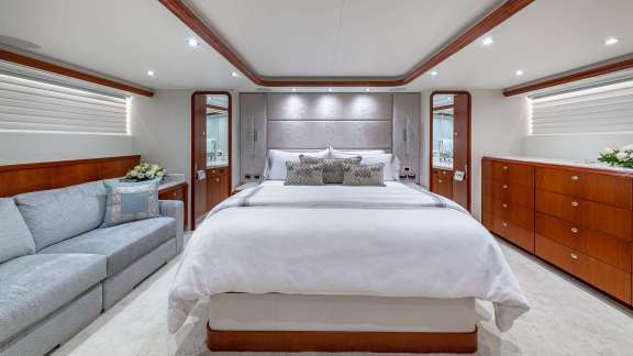 Master King Stateroom