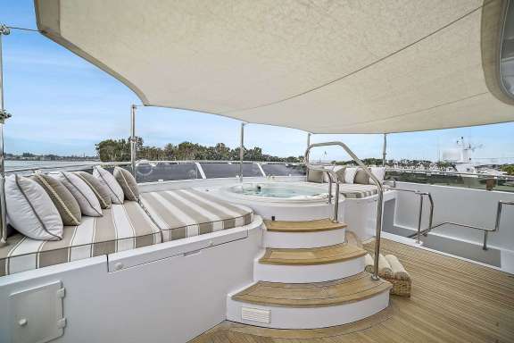 Sun Deck