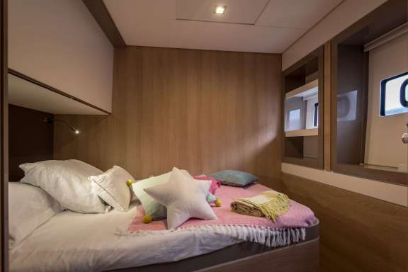 Image of MIM OCEAN 1 yacht #8