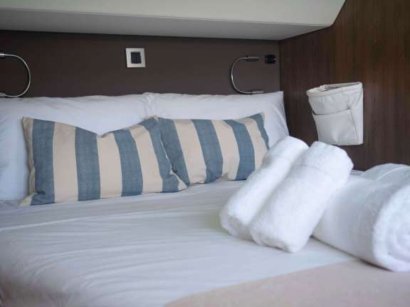 Image of MIM OCEAN 1 yacht #9