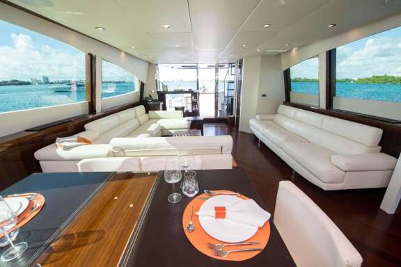 Image of New Life yacht #2