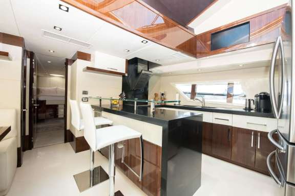 Image of New Life yacht #3