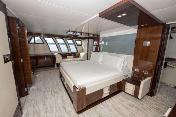 Image of New Life yacht #6