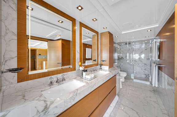 Owner Ensuite