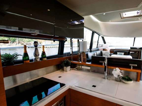 Image of Patinga yacht #4