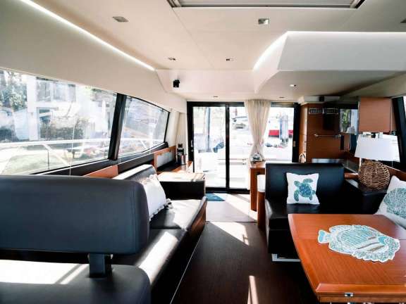 Image of Patinga yacht #5