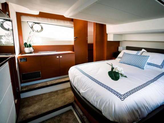 Image of Patinga yacht #6