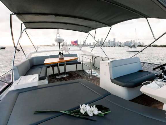 Image of Patinga yacht #9