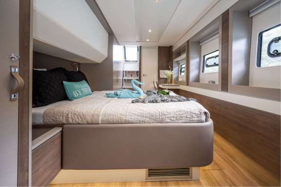 Image of HYDROTHERAPY yacht #12