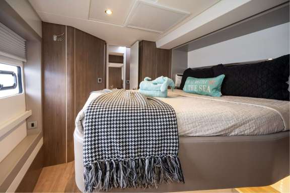 Image of HYDROTHERAPY yacht #13