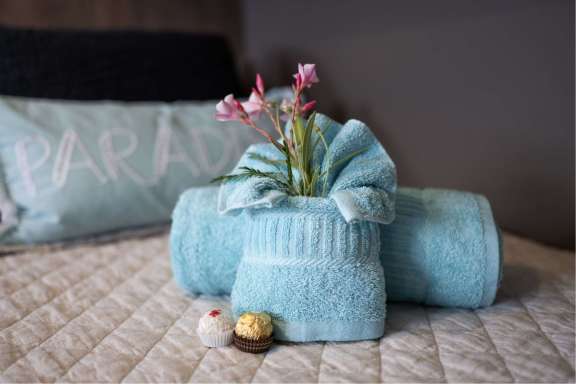 Image of HYDROTHERAPY yacht #15