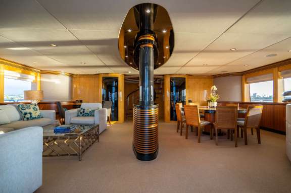 Image of MY SPIRIT yacht #3