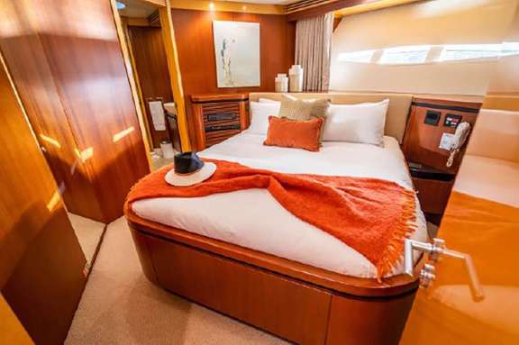 Image of MY SPIRIT yacht #7