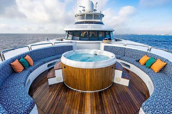 Image of MY SPIRIT yacht #8