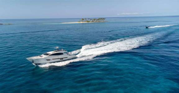 Image of NEW LIFE yacht #14