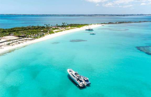 Image of NEW LIFE yacht #16