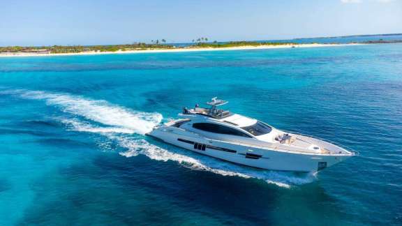 Image of NEW LIFE yacht #18