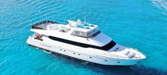 Image of SLIPAWAY yacht #12