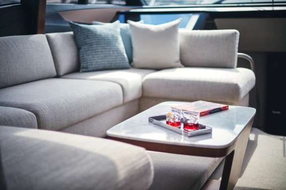 Image of CHAMELEON 3 yacht #10