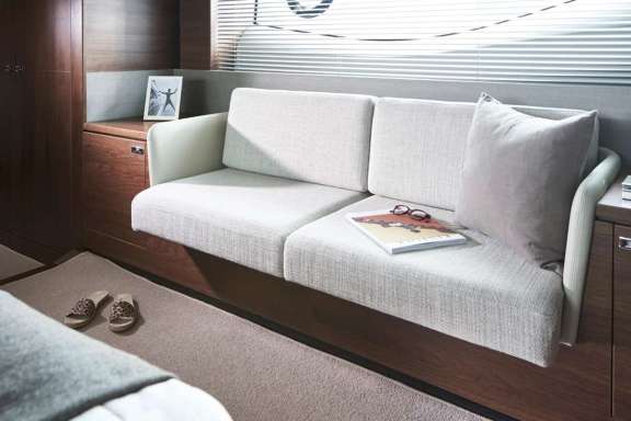 Image of CHAMELEON 3 yacht #11