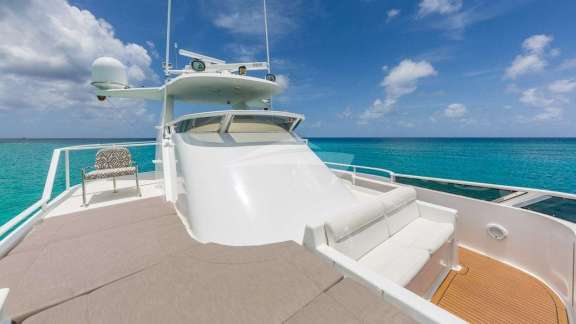 Image of Rogue yacht #16