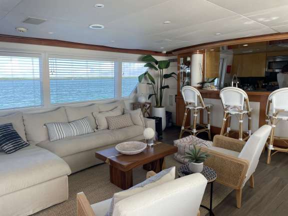 Image of Rogue yacht #3