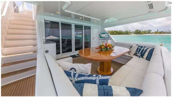 Image of Rogue yacht #4