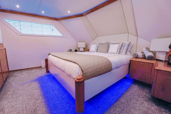 Image of Rogue yacht #8