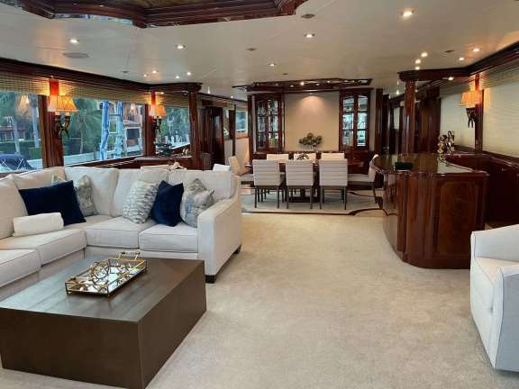 Image of Lady Kristina yacht #2