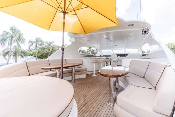 Image of Lady Kristina yacht #5