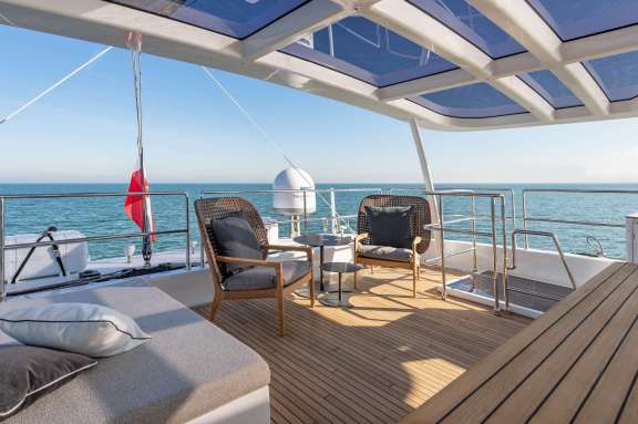 Image of YLIME yacht #11