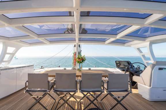 Image of YLIME yacht #12