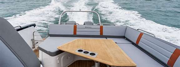 Image of Beneteau yacht #3