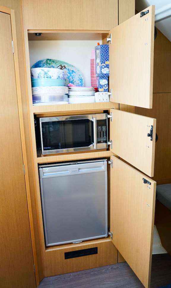 Image of Beneteau yacht #6