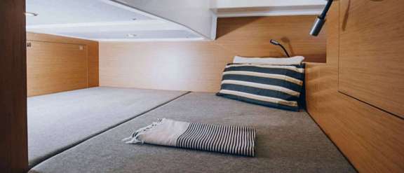 Image of Beneteau yacht #7