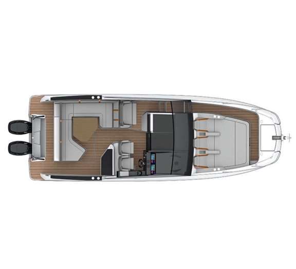 Image of Beneteau yacht #9