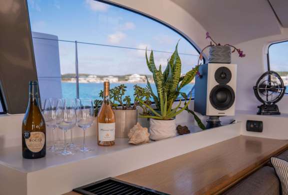 Image of Falmari yacht #11