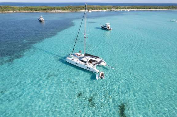 Image of Falmari yacht #12