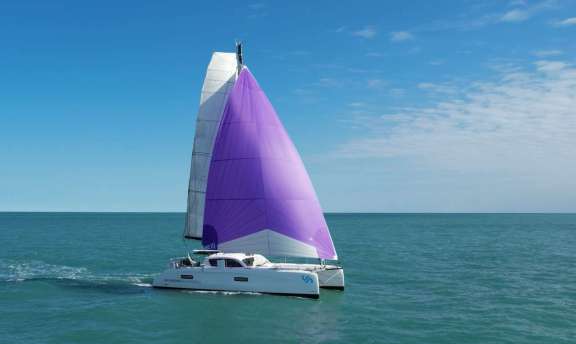 Image of Falmari yacht #13