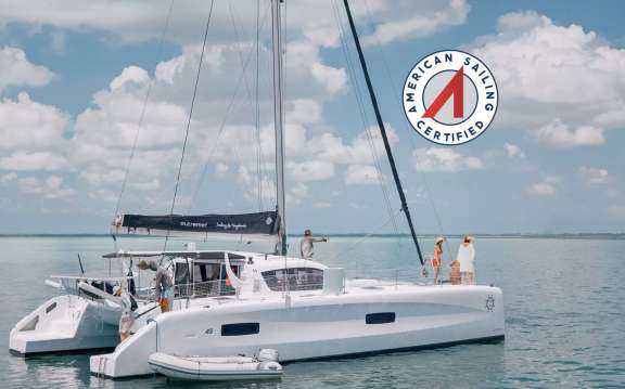 Image of Falmari yacht #14