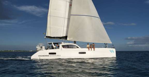 Image of Falmari yacht #15