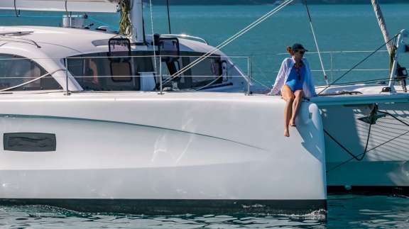 Image of Falmari yacht #16