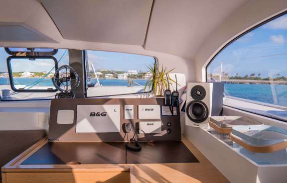 Image of Falmari yacht #4