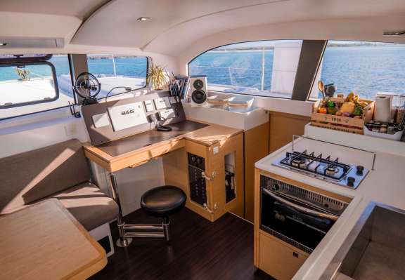 Image of Falmari yacht #5