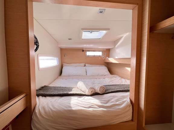 Image of Falmari yacht #6